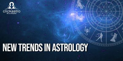 new trends in astrology