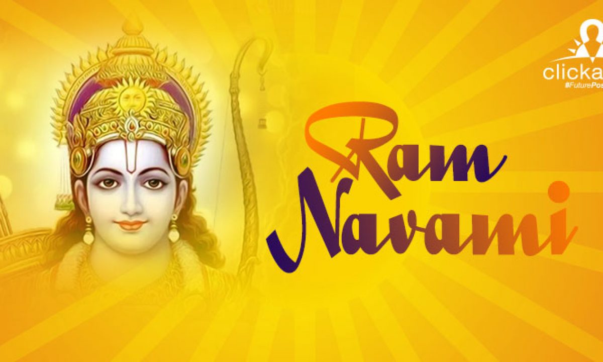 Ram Navami AhsunAdailya