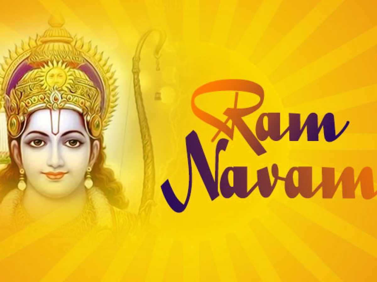 Ram Navami 2022 - Date, Muhurat, Rituals & Puja - Clickastro.com