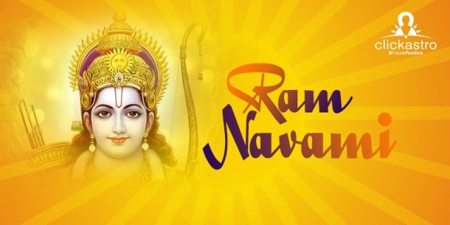 Ram Navami 2025 – Date, Muhurat, Rituals & Puja