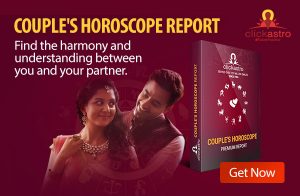 couples horoscope