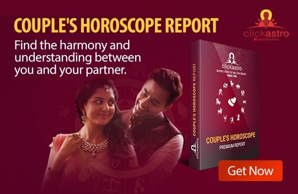 astro vision marriage horoscope