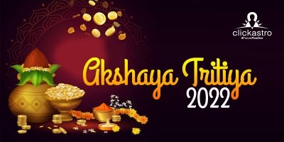 Akshaya Tritiya 2022