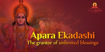 apara ekadashi