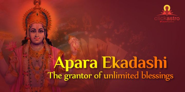 apara ekadashi