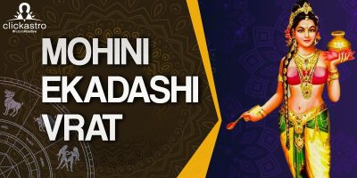 Mohini Ekadashi