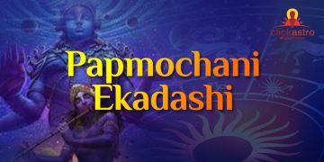 Papmochani Ekadashi