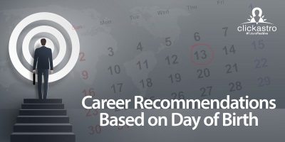 career recommendations