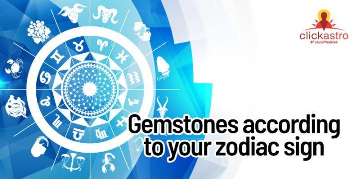 gemstone recommendation