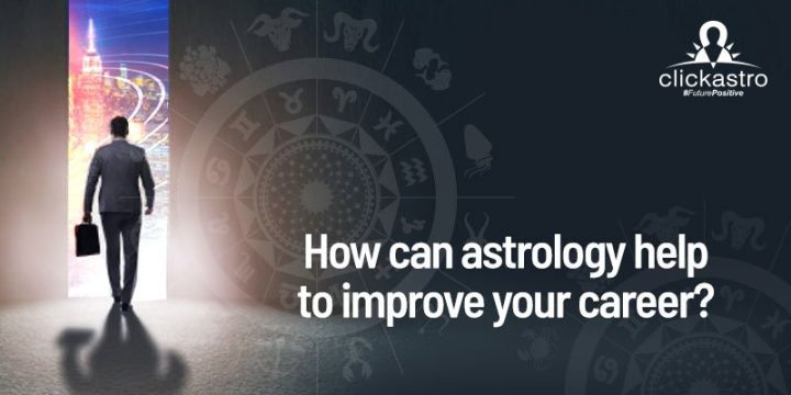 career astrology