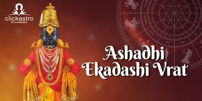 Ashadhi Ekadashi Vrat
