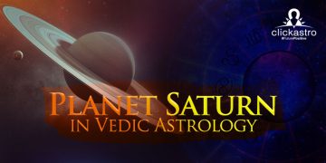 saturn in astrology