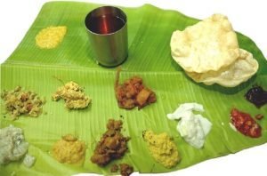 Onam-Sadhya