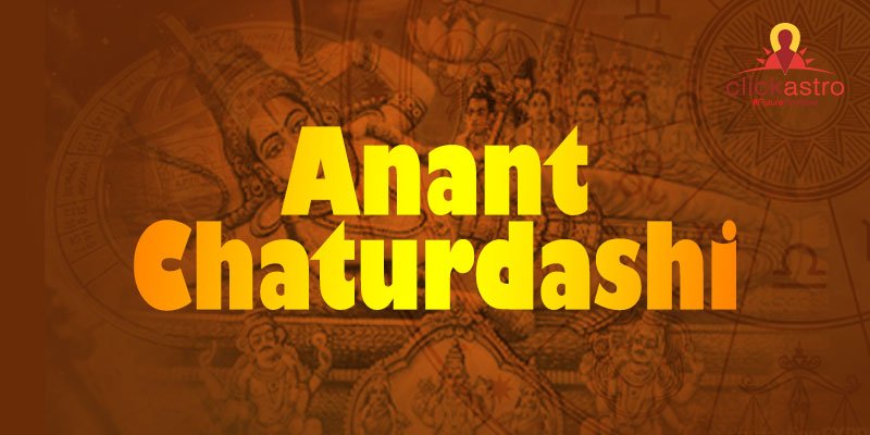Anant Chaturdashi