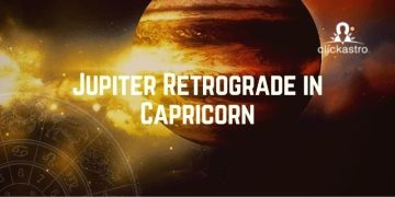 jupiter retrograde transit