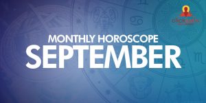 monthly horoscope september