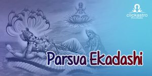 Parsva Ekadashi 2021