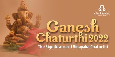 ganesh chathurthi 2022