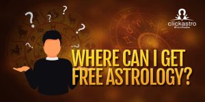 Free online astrology and horoscope