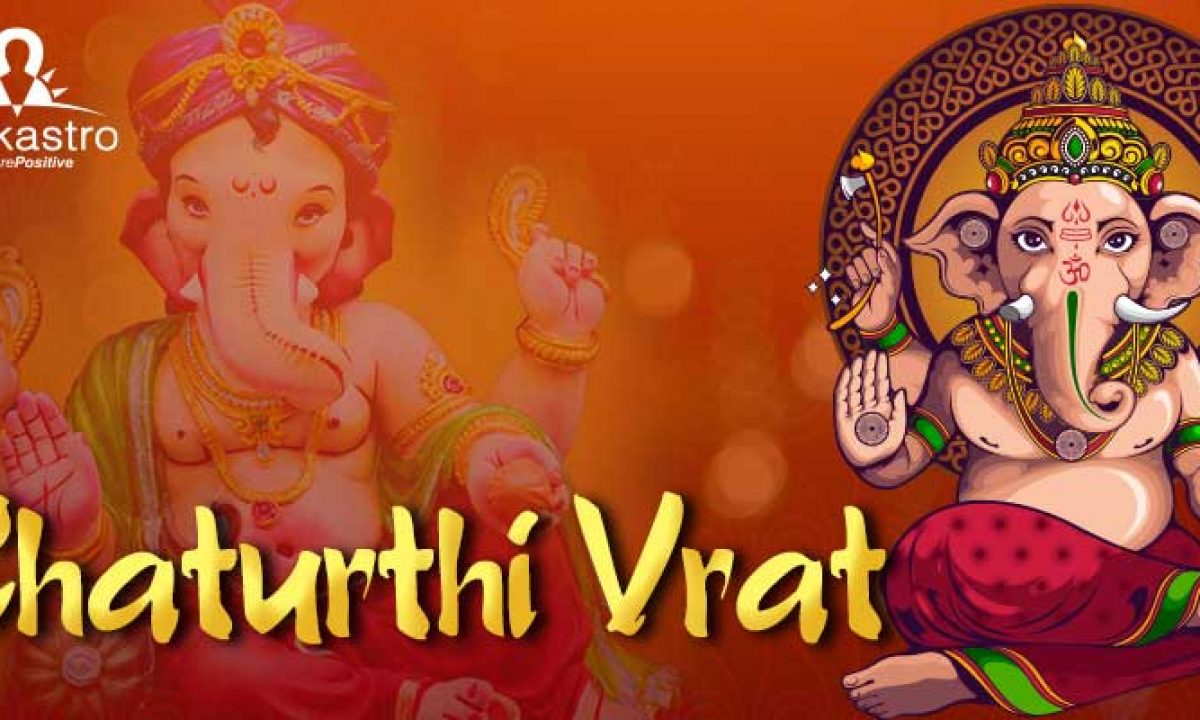 Observe Chaturthi Vrat to Overcome Obstacles 