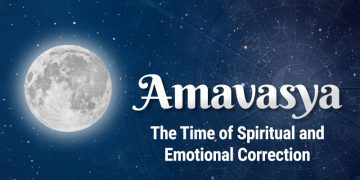 Amavasya