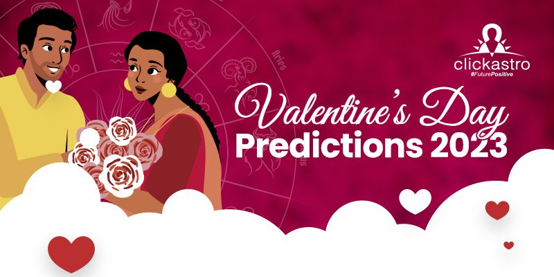 Valentines day predictions 2023