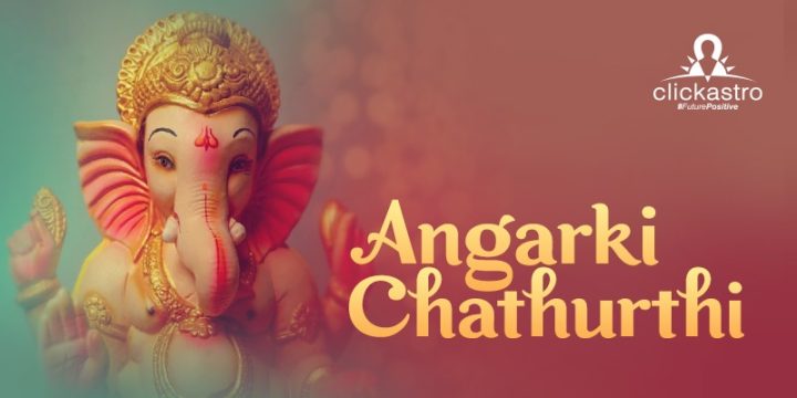 Angarki-Chathurthi