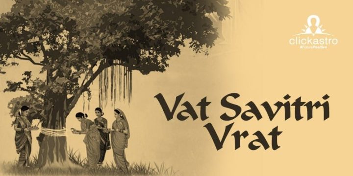 Vat-Savitri-Vrat