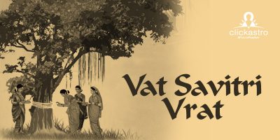Vat Savitri Vrat