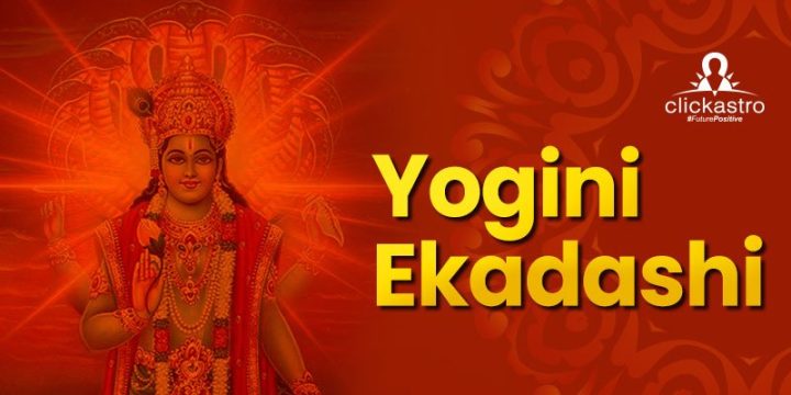 Yogini-Ekadashi