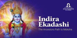 Indira Ekadashi