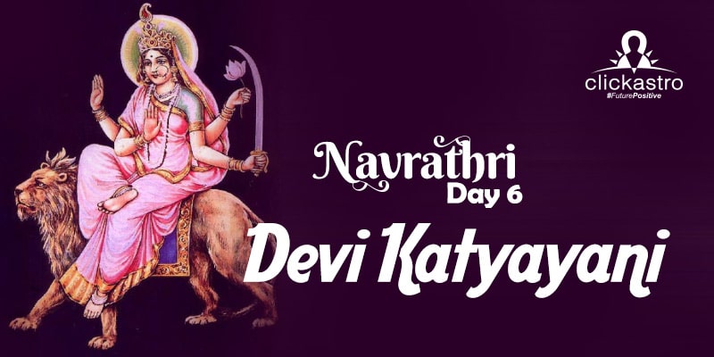 Navratri-day-6
