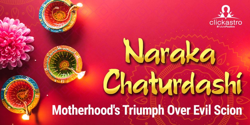 Naraka-Chaturdashi