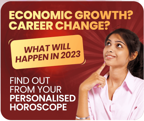 Yearly Horoscope 2023