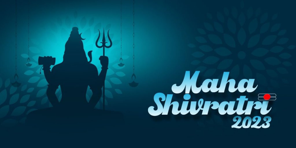 Maha Shivratri 2023 Many rare coincidences are happening