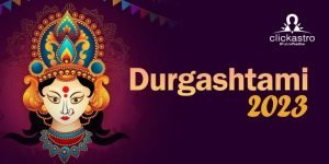 Durgashtami 2023