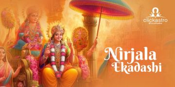 Nirjala Ekadashi