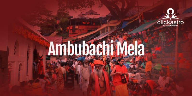Ambubachi-Mela