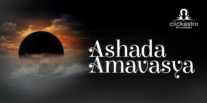 Ashada-Amavasya
