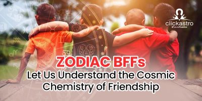 BFF Zodiac Signs