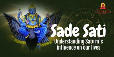 sade sati understanding saturns influence