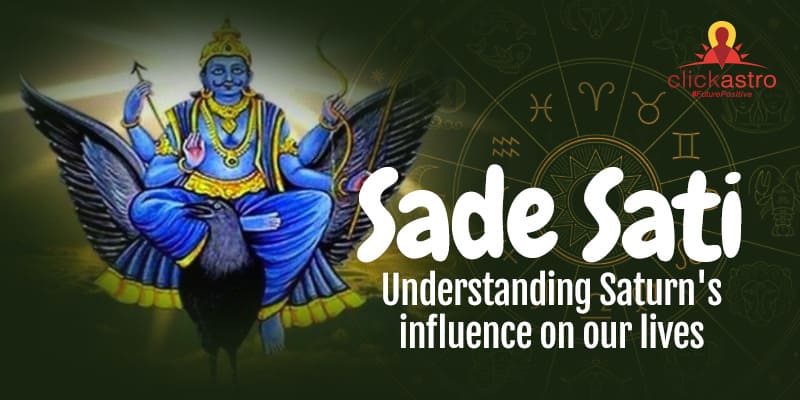 sade sati understanding saturns influence