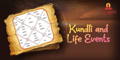 Kundli and Life Events