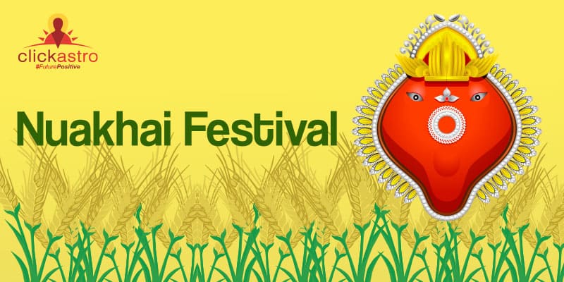 Nuakhai Festival 2023