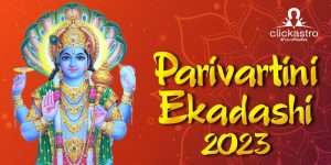 Parivartini Ekadashi 2023