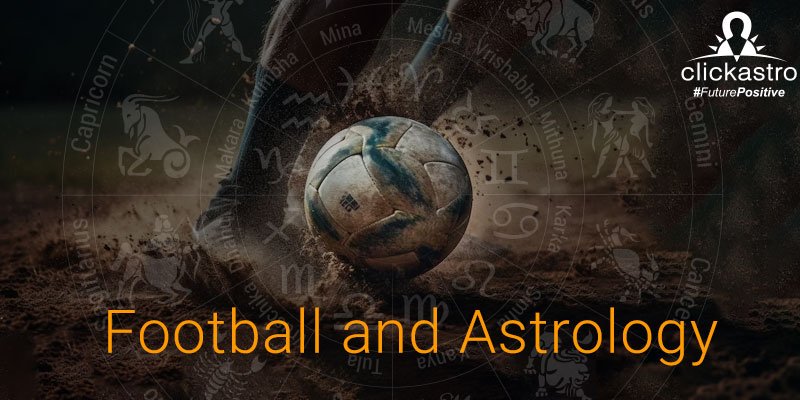 football astrology