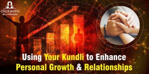 Kundli to Enhance Personal-Growth
