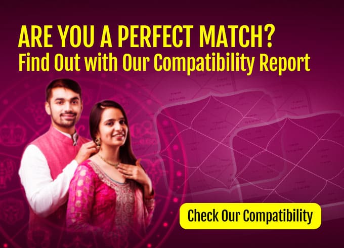 Marriage Compatibility