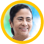 Mamata Banerjee