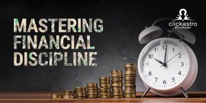Mastering Financial Discipline